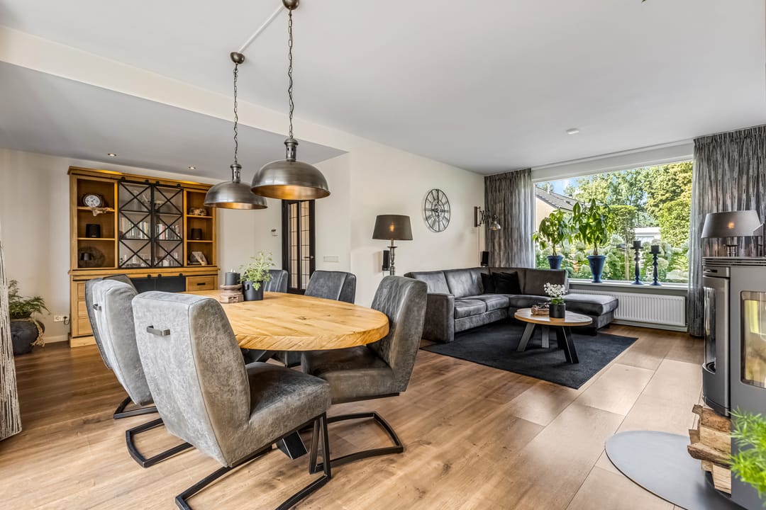 Foto 2 van Wittenburg 116