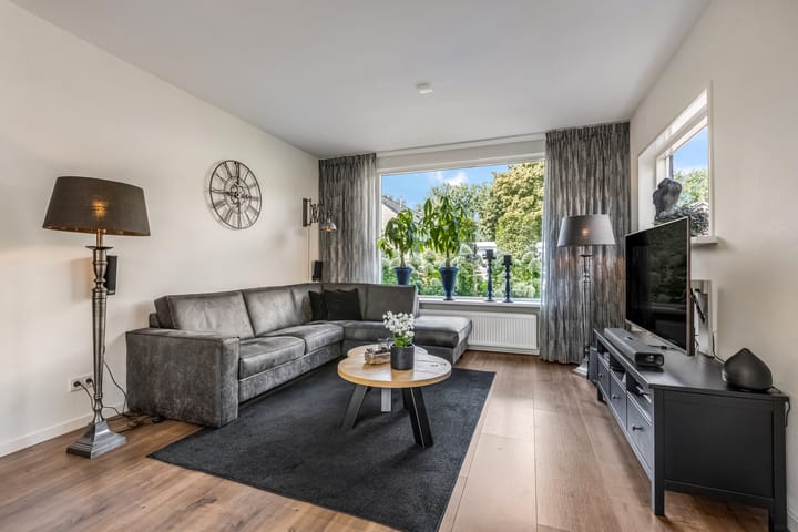 Foto 3 van Wittenburg 116