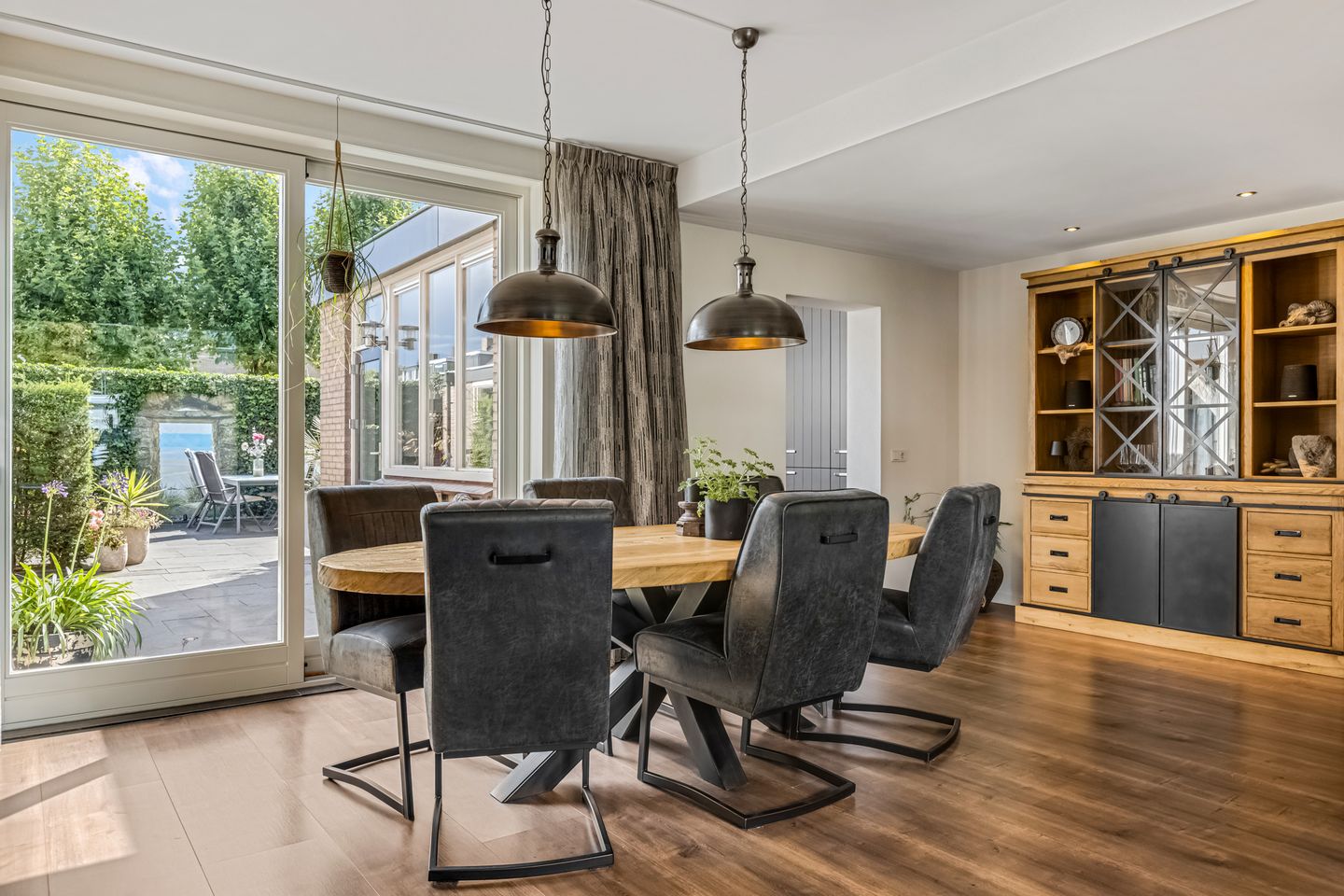 Foto 5 van Wittenburg 116