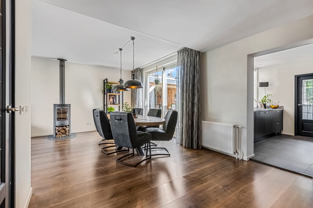 Foto 7 van Wittenburg 116