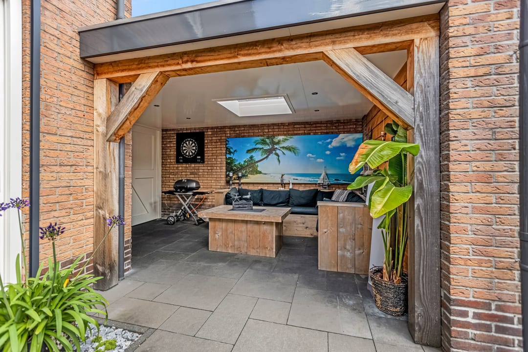 Foto 37 van Wittenburg 116