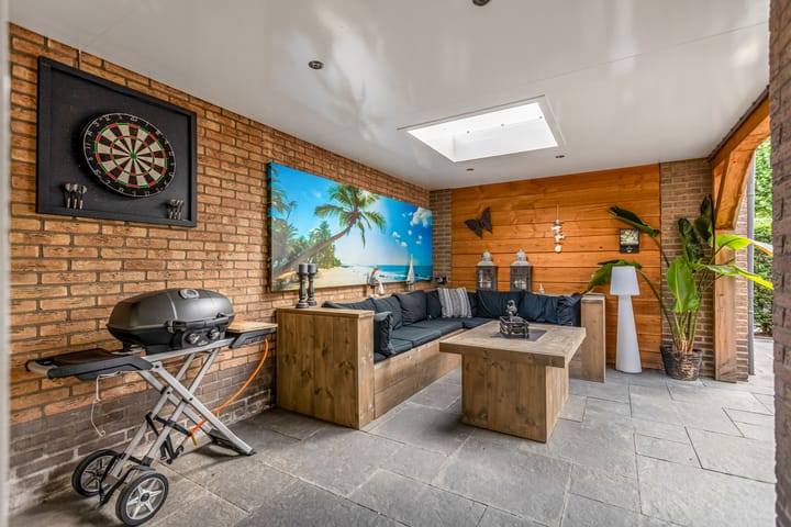 Foto 38 van Wittenburg 116