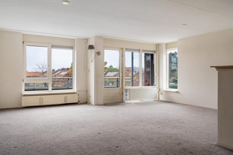 Bilderdijkplein 17-11 secondary image