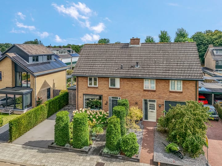 Foto 41 van Wittenburg 116