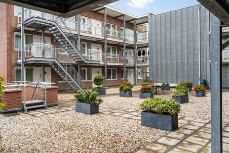 Bilderdijkplein 17-11 tertiary image