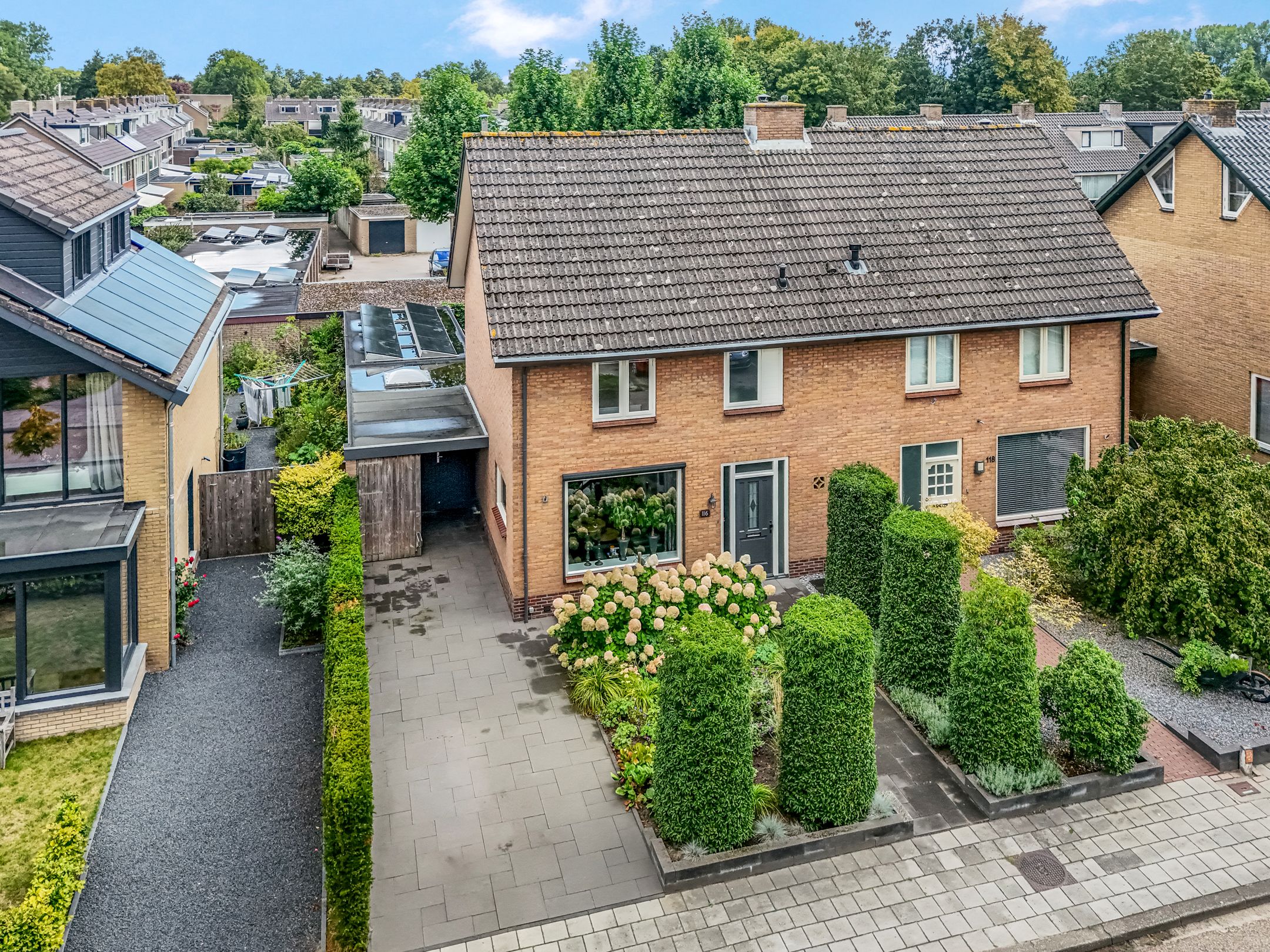 Foto 42 van Wittenburg 116