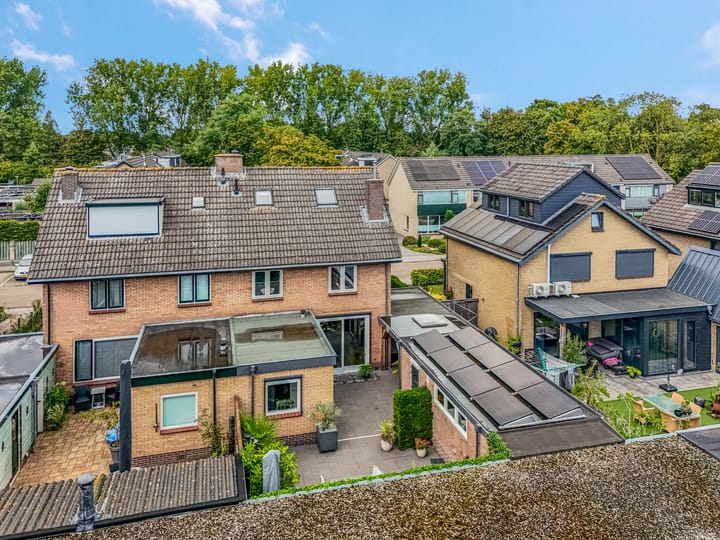 Foto 45 van Wittenburg 116