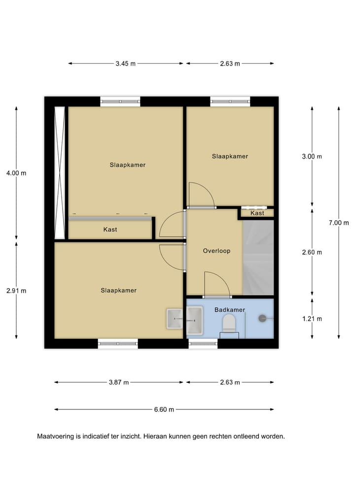 Foto 50 van Wittenburg 116