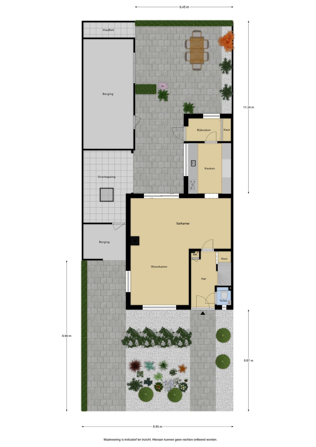 Foto 52 van Wittenburg 116