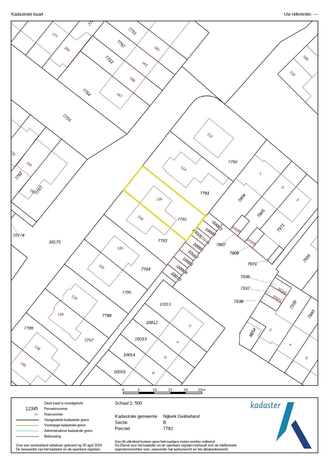 Foto 53 van Wittenburg 116