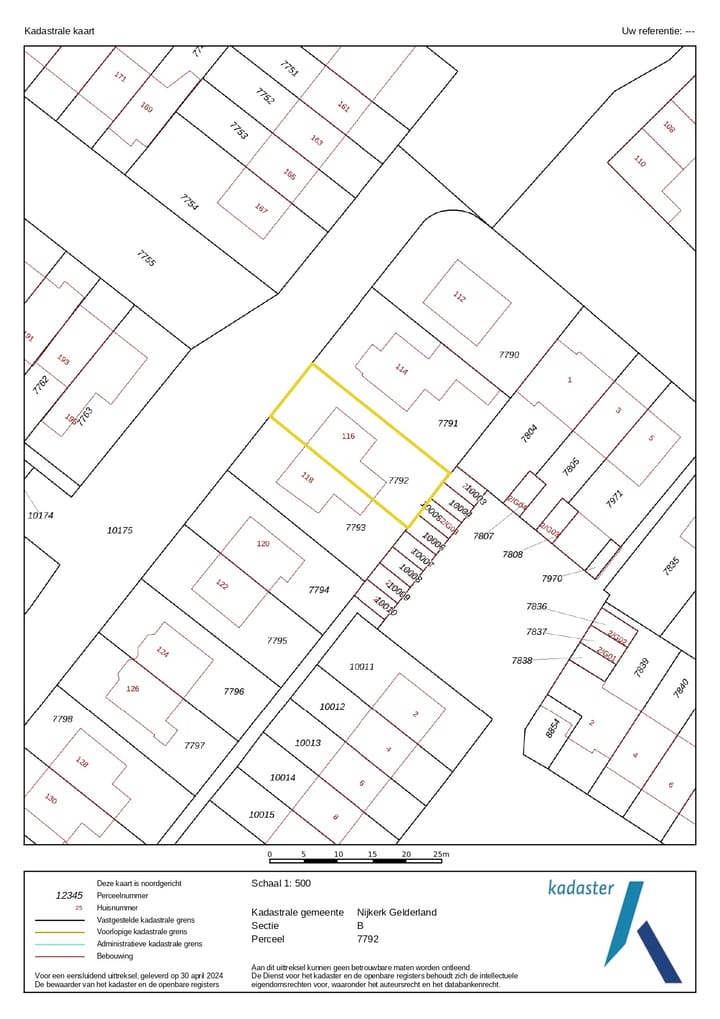 Foto 53 van Wittenburg 116