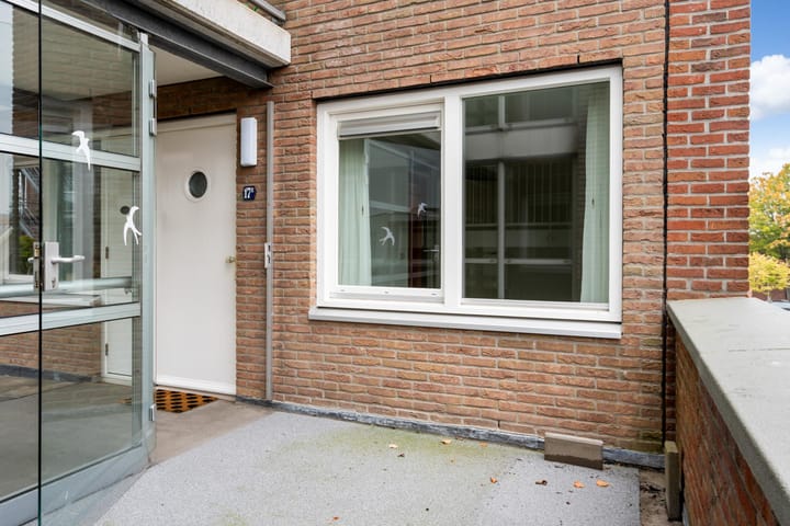 Foto 15 van Bilderdijkplein 17-11