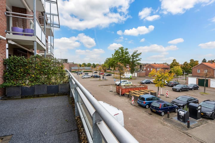 Foto 22 van Bilderdijkplein 17-11