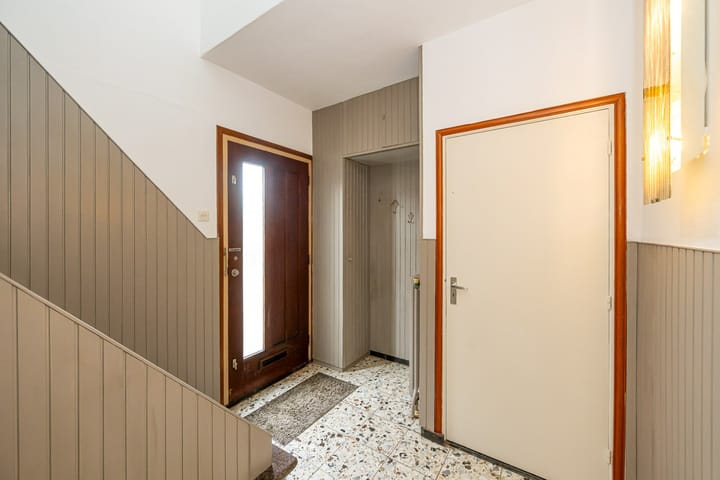 Foto 11 van Mirbachstraat 10