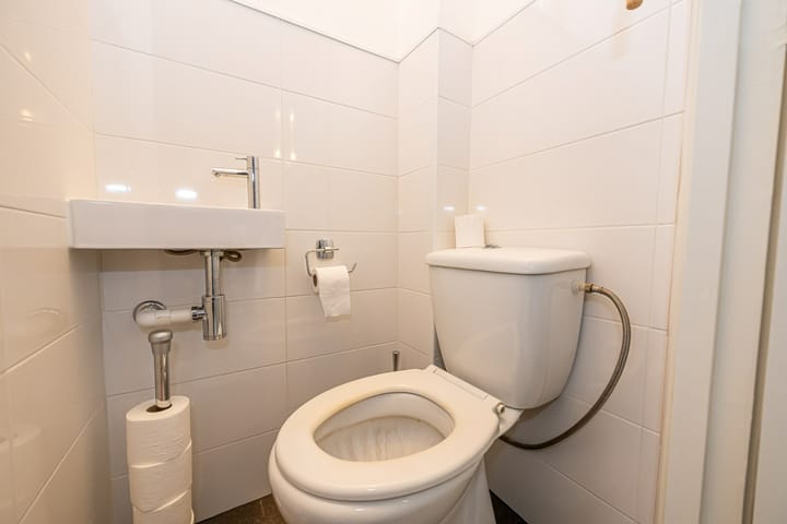 Foto 13 van Mirbachstraat 10