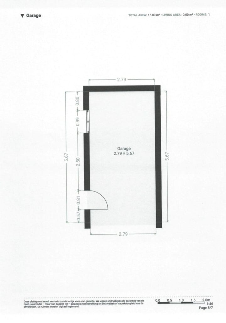 Foto 32 van Mirbachstraat 10