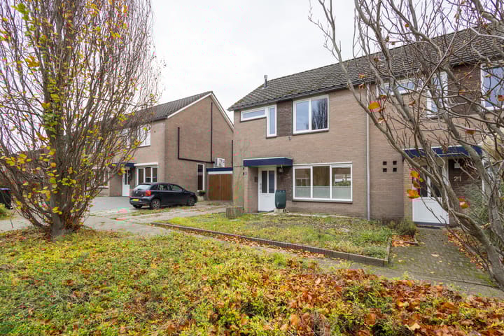 Photo 4 of Korenbloemstraat 19