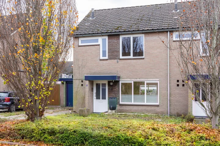 Photo 2 of Korenbloemstraat 19