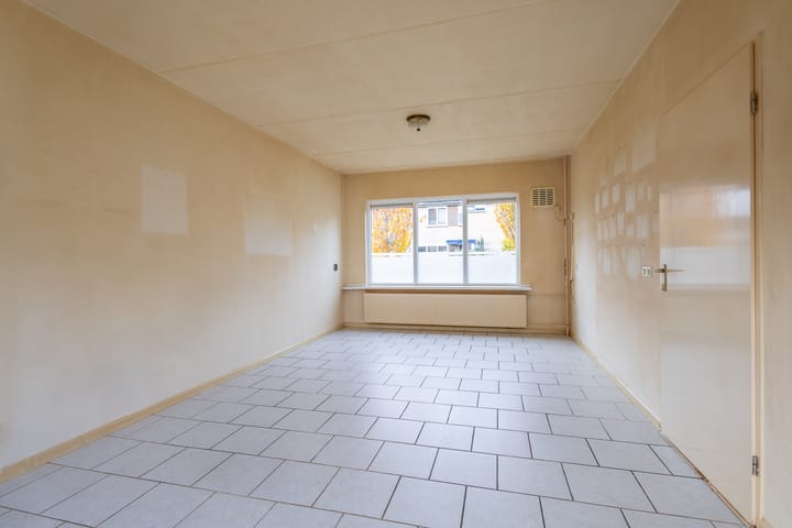 Foto 7 van Korenbloemstraat 19