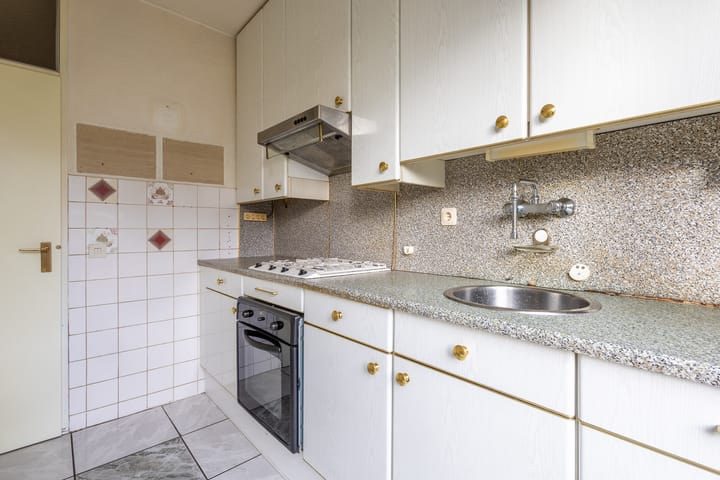 Foto 9 van Korenbloemstraat 19