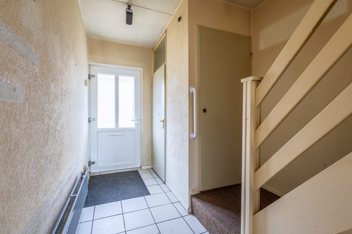 Foto 10 van Korenbloemstraat 19