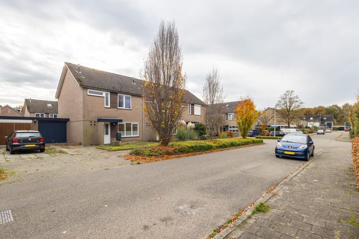 Foto 5 van Korenbloemstraat 19