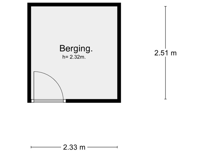 Berging