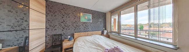 Slaapkamer