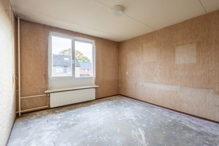 Foto 12 van Korenbloemstraat 19