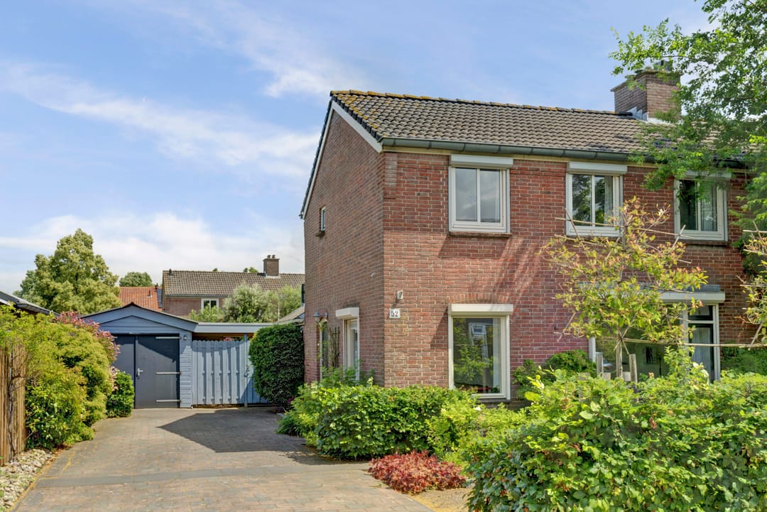 Foto 1 van Keizer Hendrikstraat 52