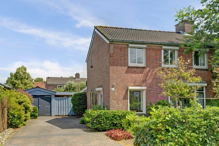 Foto 1 van Keizer Hendrikstraat 52