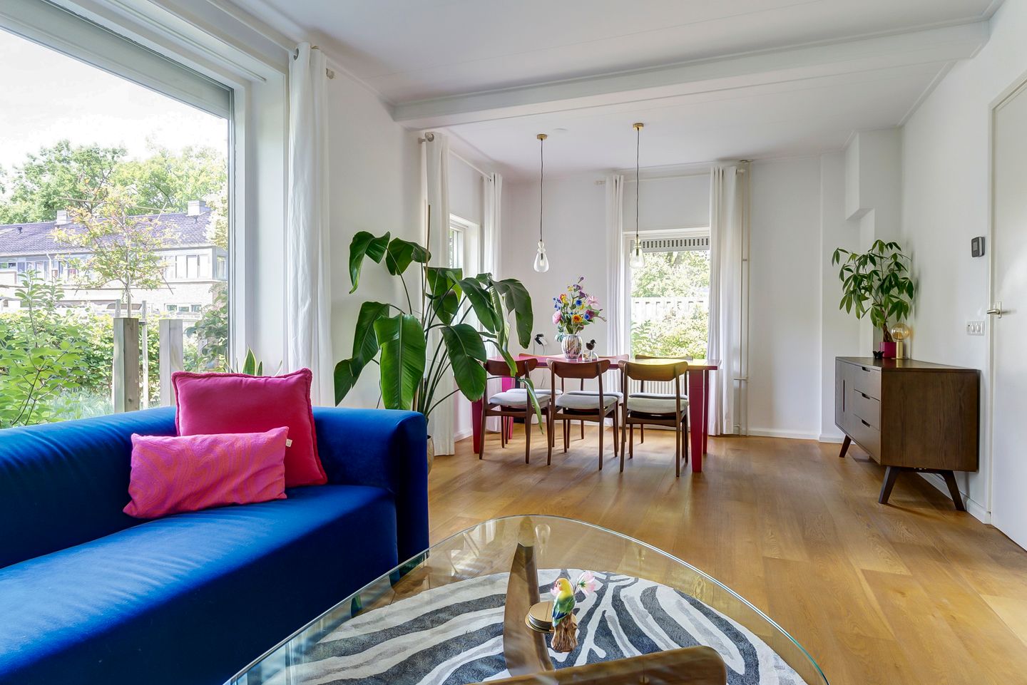 Foto 4 van Keizer Hendrikstraat 52