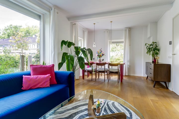 Foto 4 van Keizer Hendrikstraat 52