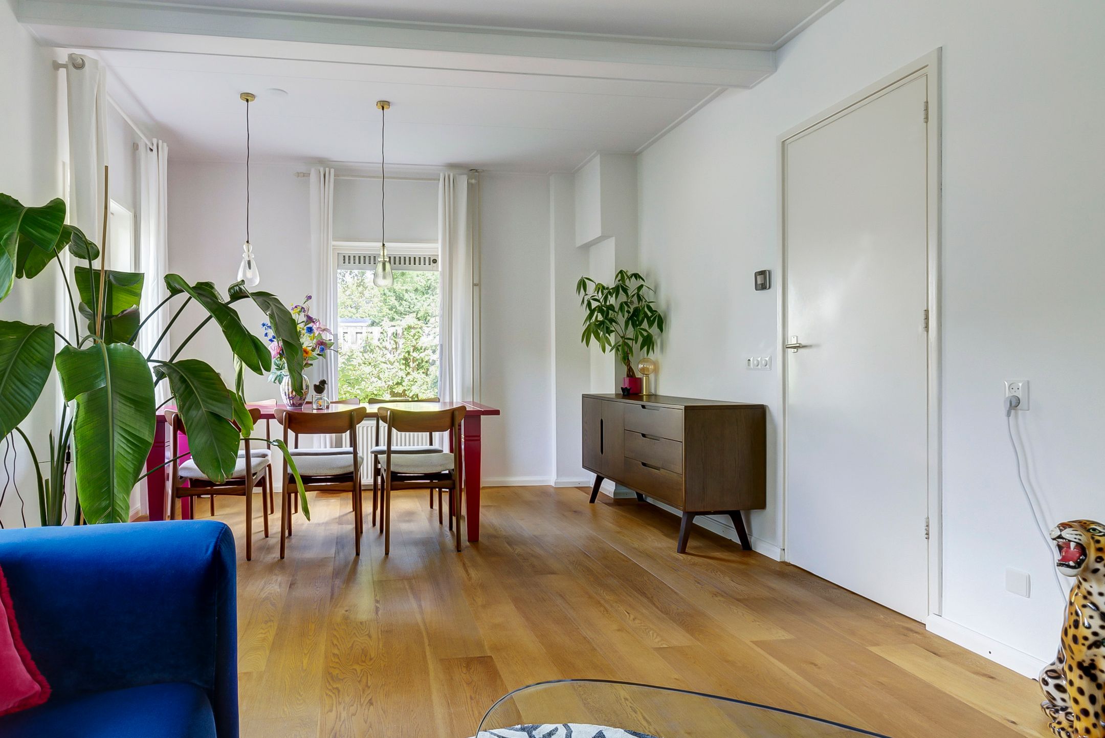 Foto 6 van Keizer Hendrikstraat 52