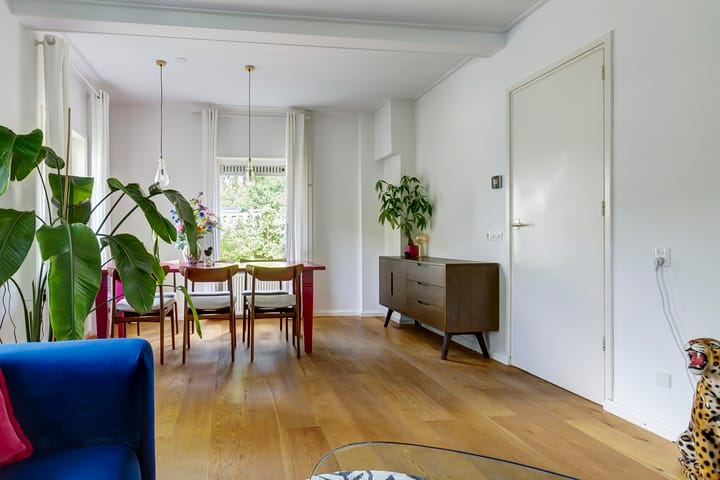 Foto 6 van Keizer Hendrikstraat 52