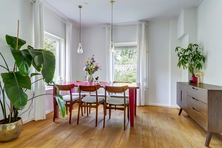 Foto 7 van Keizer Hendrikstraat 52