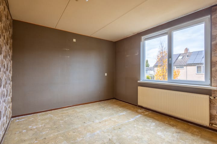 Foto 16 van Korenbloemstraat 19