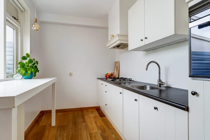 Foto 9 van Keizer Hendrikstraat 52