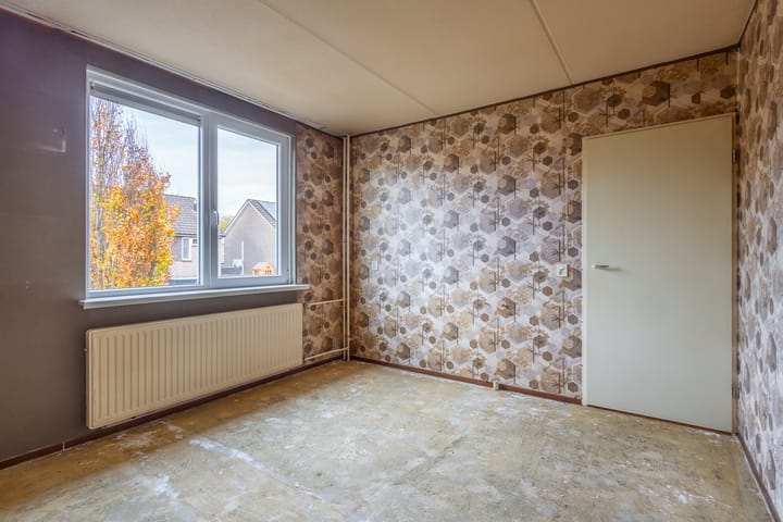 Foto 17 van Korenbloemstraat 19