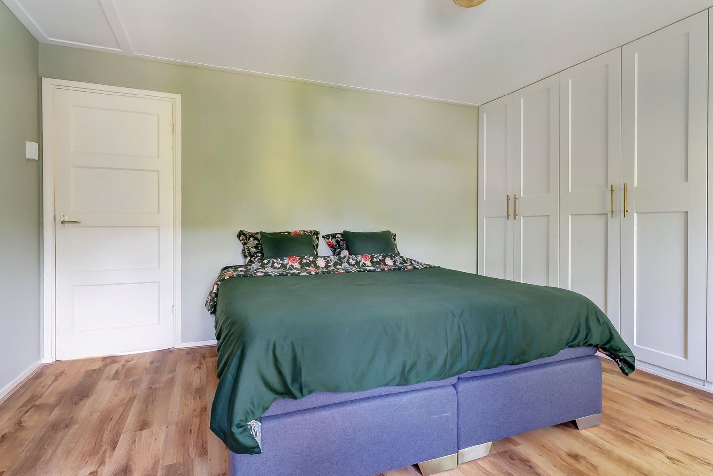 Foto 14 van Keizer Hendrikstraat 52