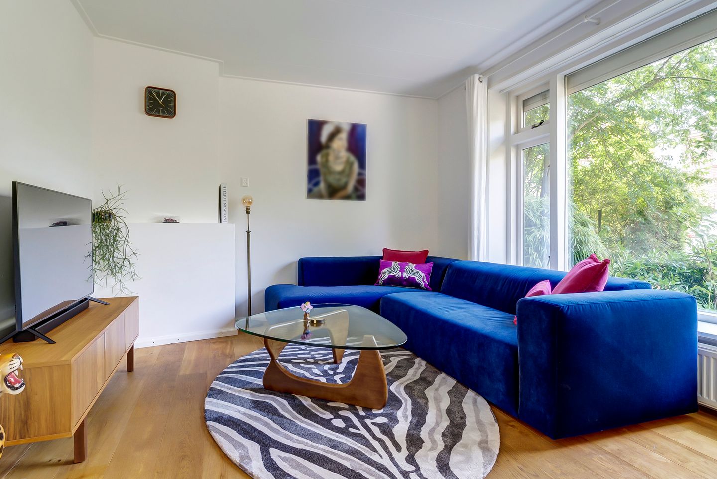 Foto 5 van Keizer Hendrikstraat 52