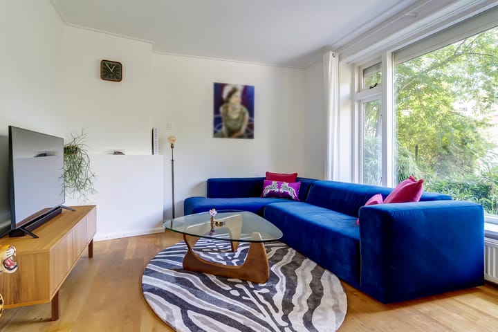 Foto 5 van Keizer Hendrikstraat 52