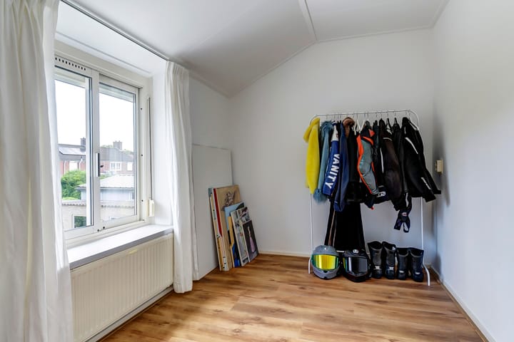 Foto 19 van Keizer Hendrikstraat 52