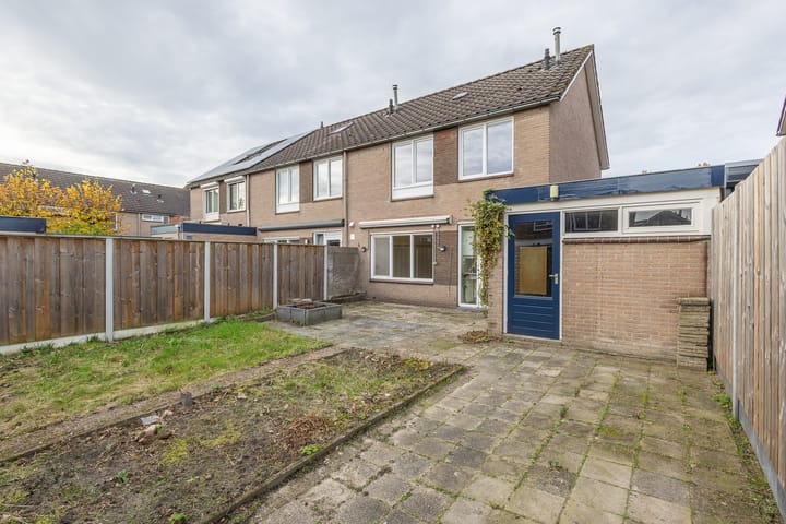 Foto 23 van Korenbloemstraat 19