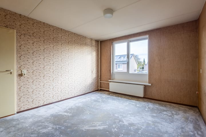 Foto 13 van Korenbloemstraat 19