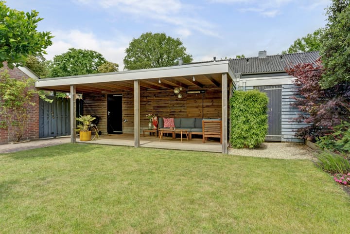 Foto 24 van Keizer Hendrikstraat 52