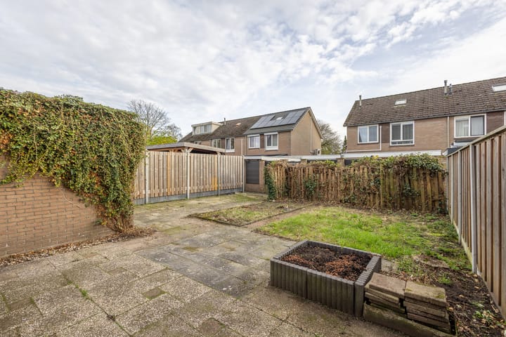 Foto 25 van Korenbloemstraat 19