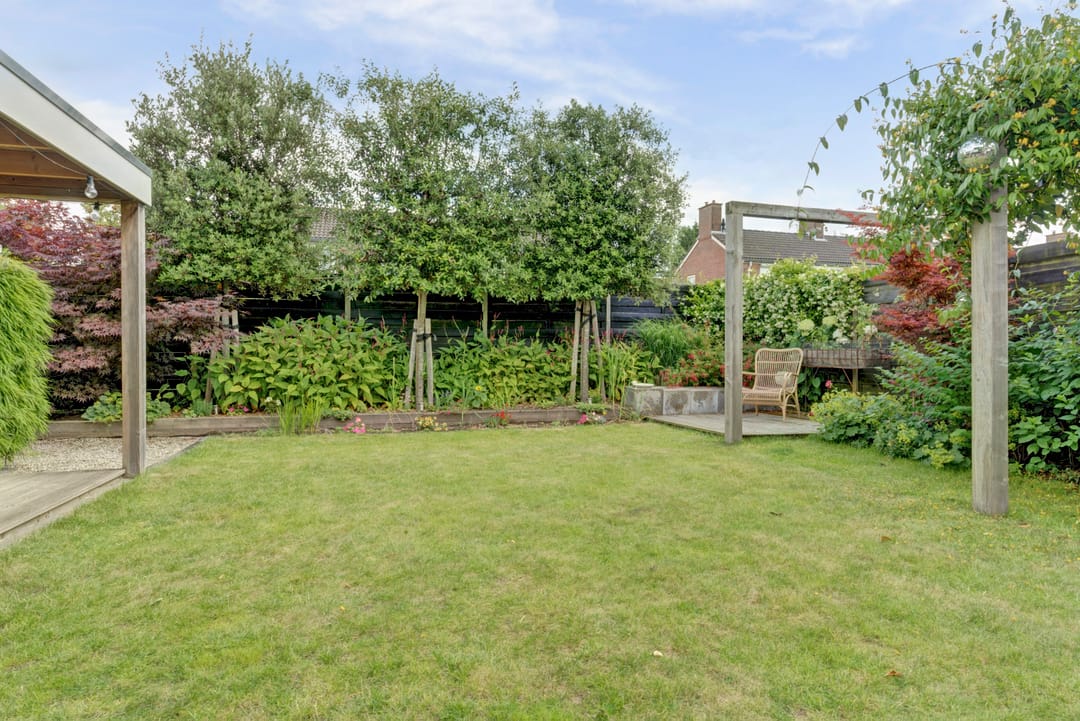 Foto 26 van Keizer Hendrikstraat 52