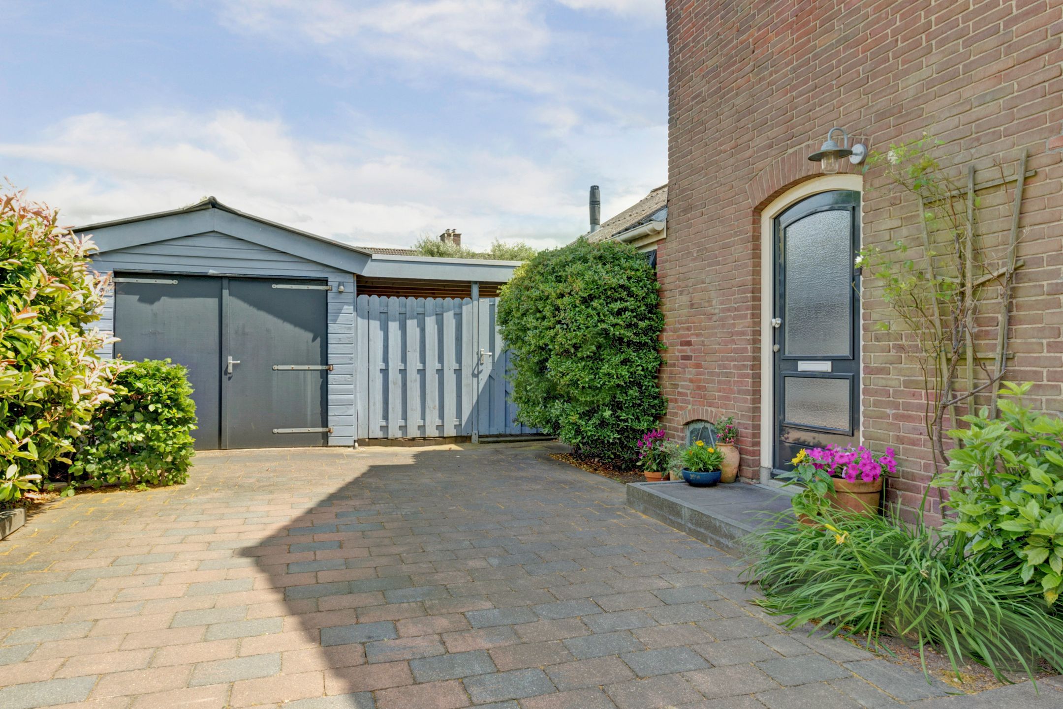 Foto 30 van Keizer Hendrikstraat 52