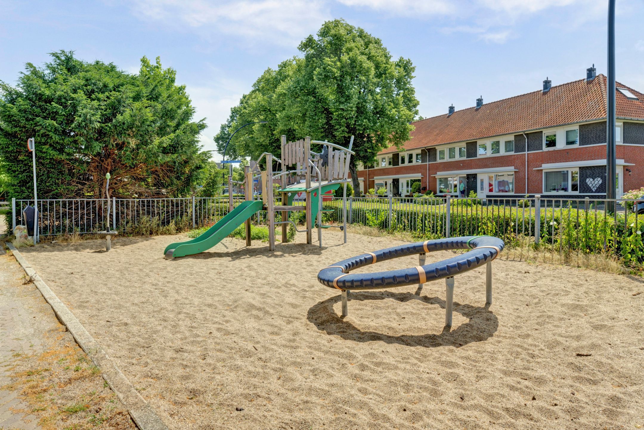 Foto 33 van Keizer Hendrikstraat 52